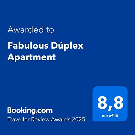 Fabulous Duplex Apartment Порту Экстерьер фото