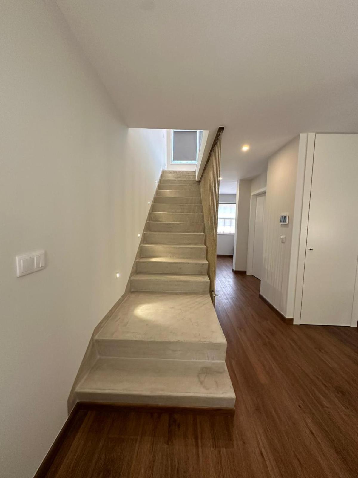 Fabulous Duplex Apartment Порту Экстерьер фото