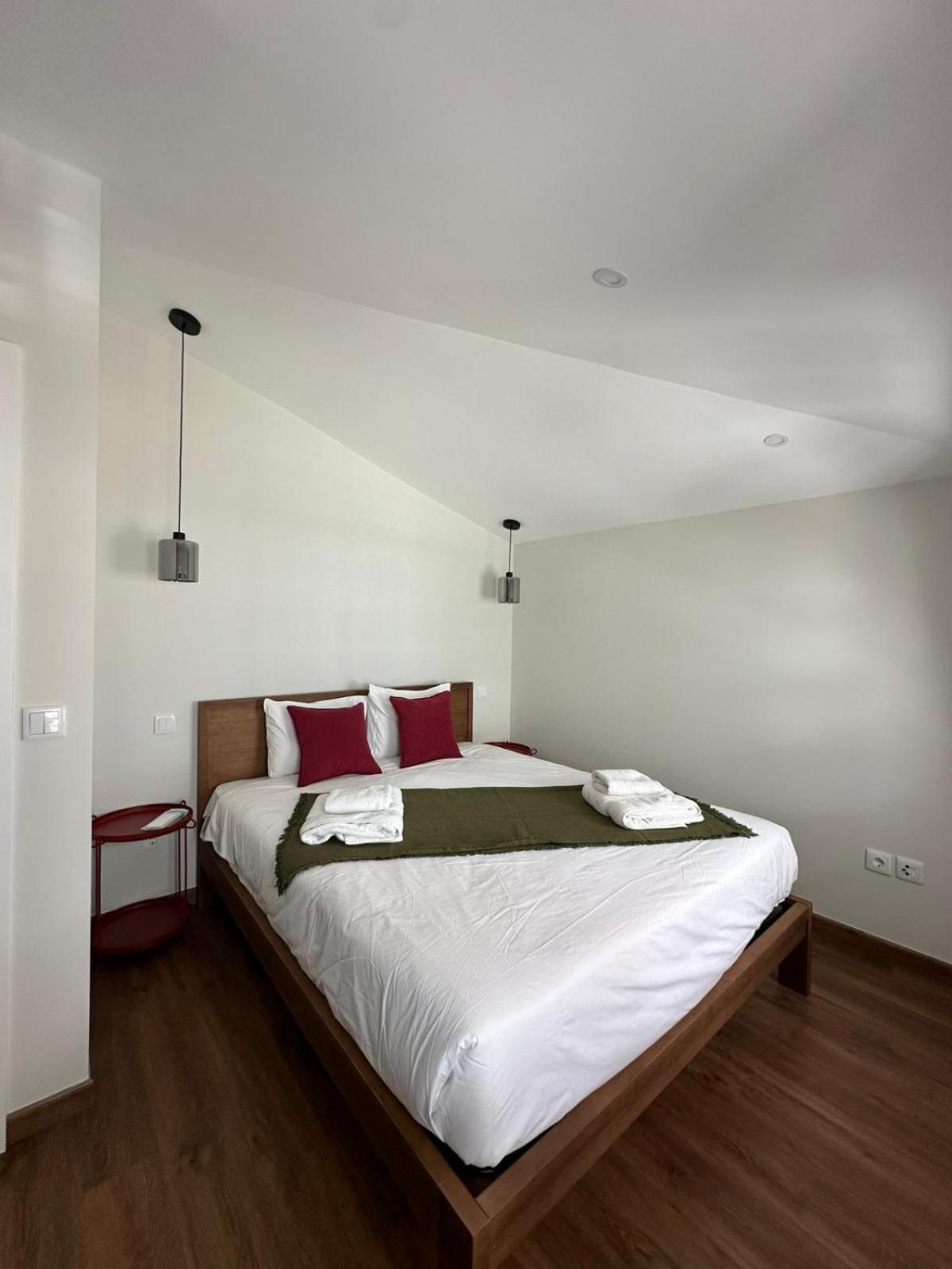Fabulous Duplex Apartment Порту Экстерьер фото