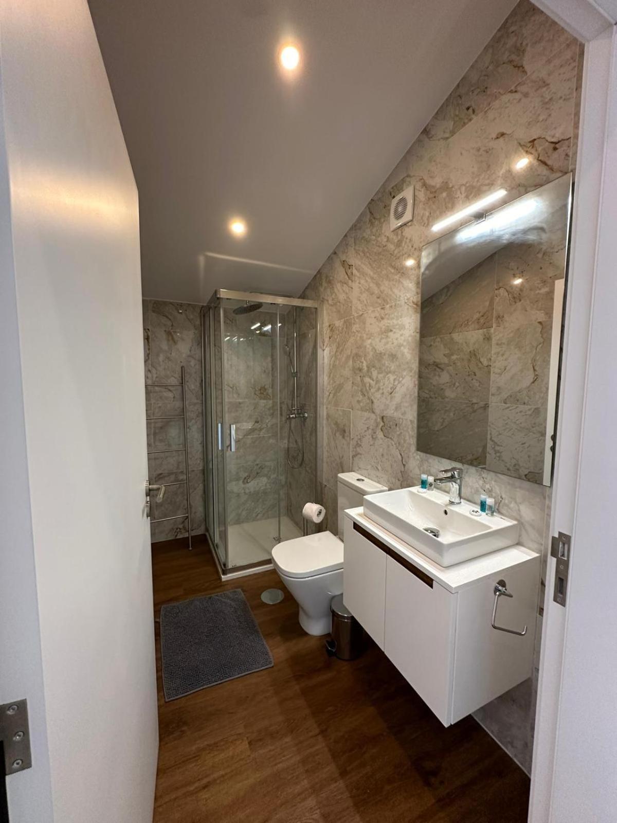 Fabulous Duplex Apartment Порту Экстерьер фото