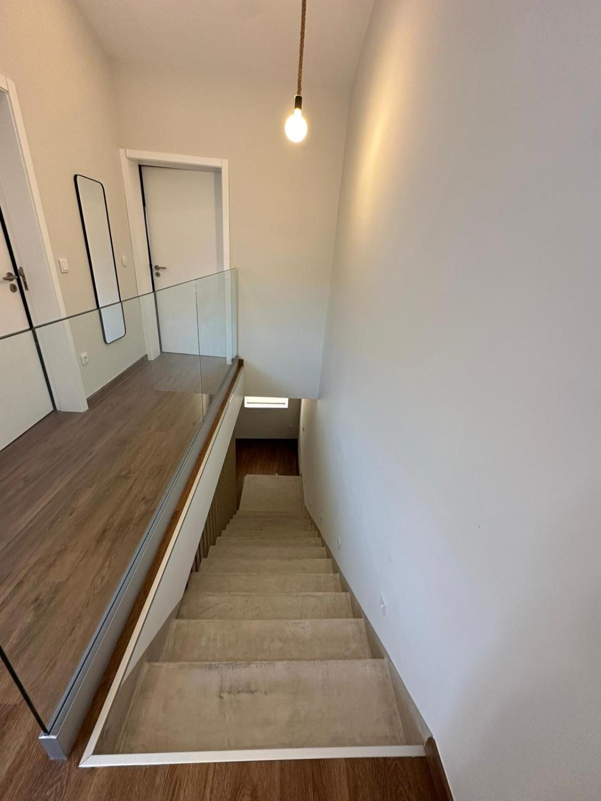 Fabulous Duplex Apartment Порту Экстерьер фото