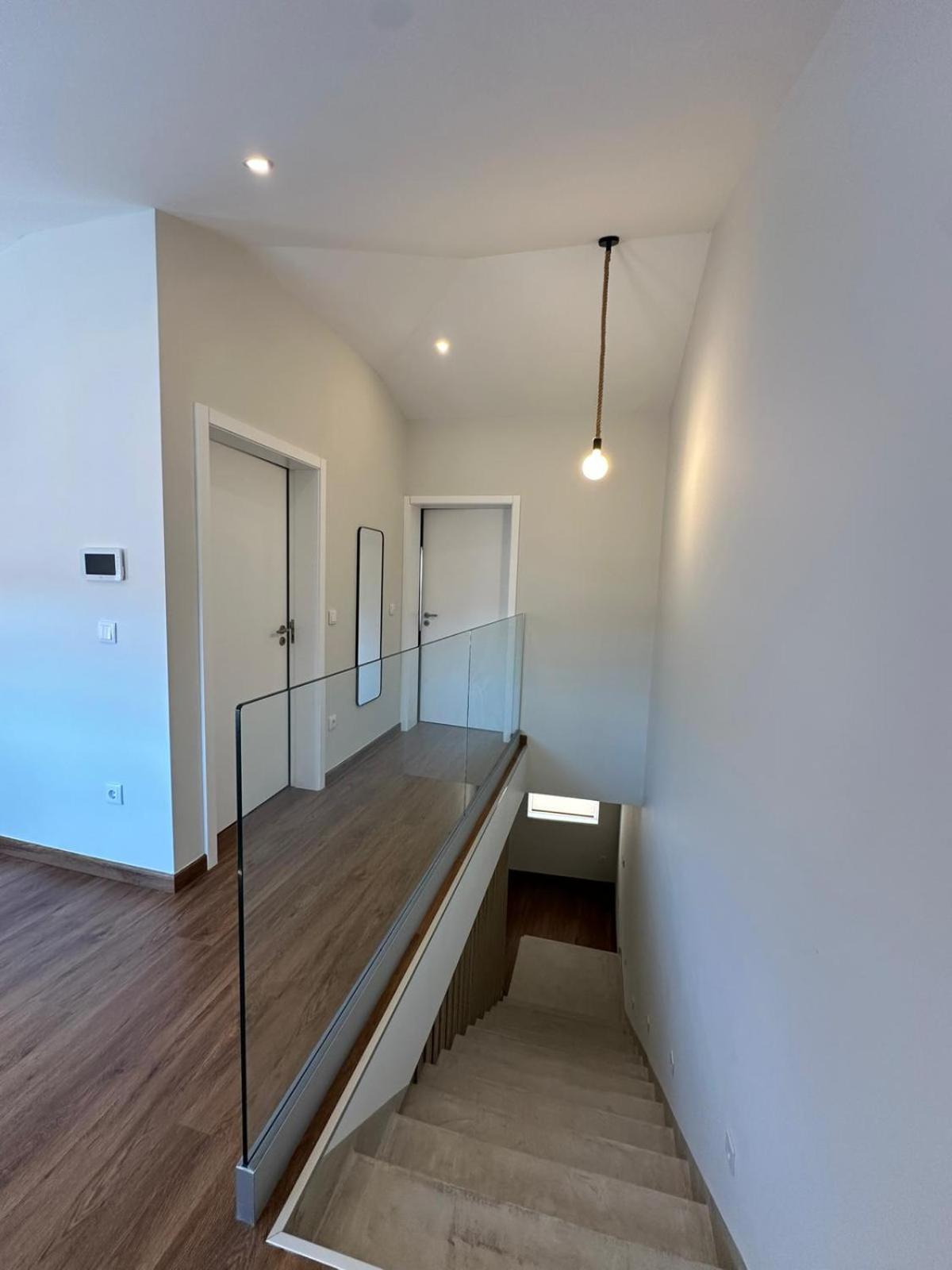 Fabulous Duplex Apartment Порту Экстерьер фото