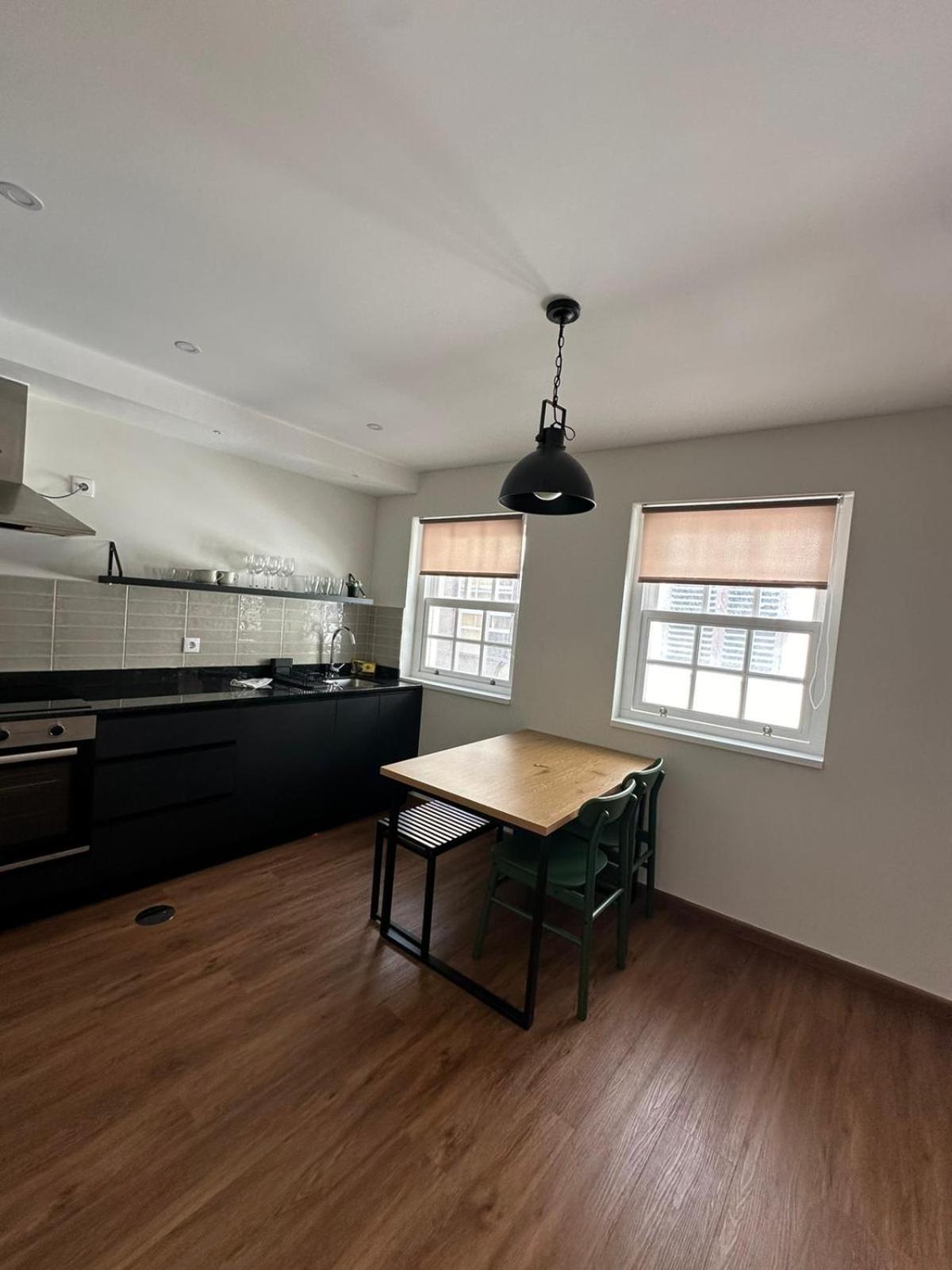 Fabulous Duplex Apartment Порту Экстерьер фото