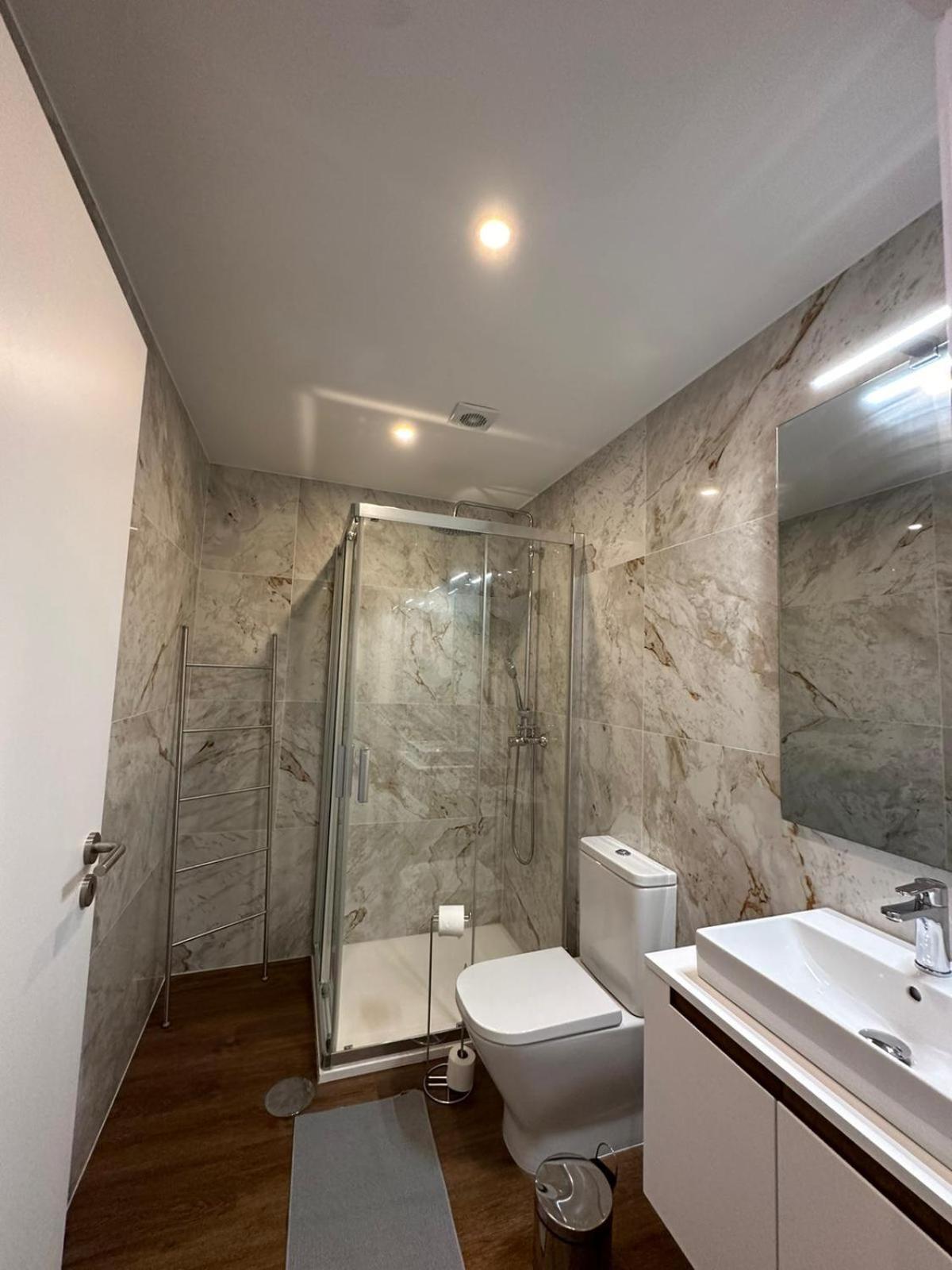 Fabulous Duplex Apartment Порту Экстерьер фото