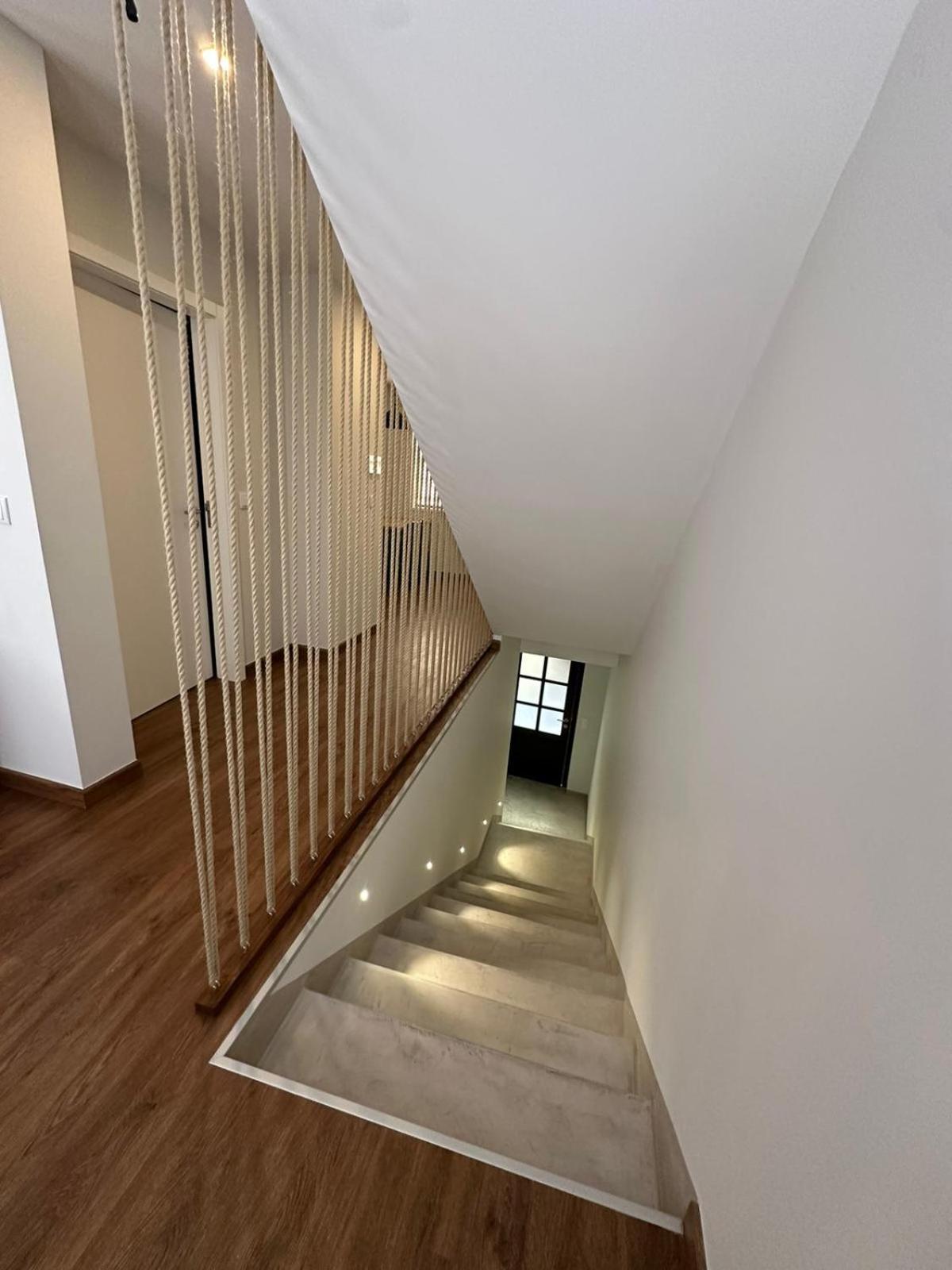 Fabulous Duplex Apartment Порту Экстерьер фото