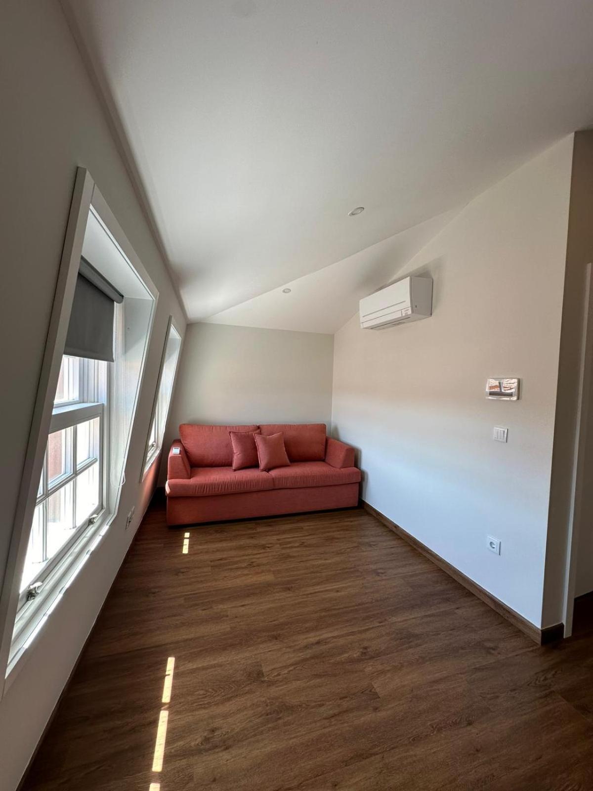 Fabulous Duplex Apartment Порту Экстерьер фото