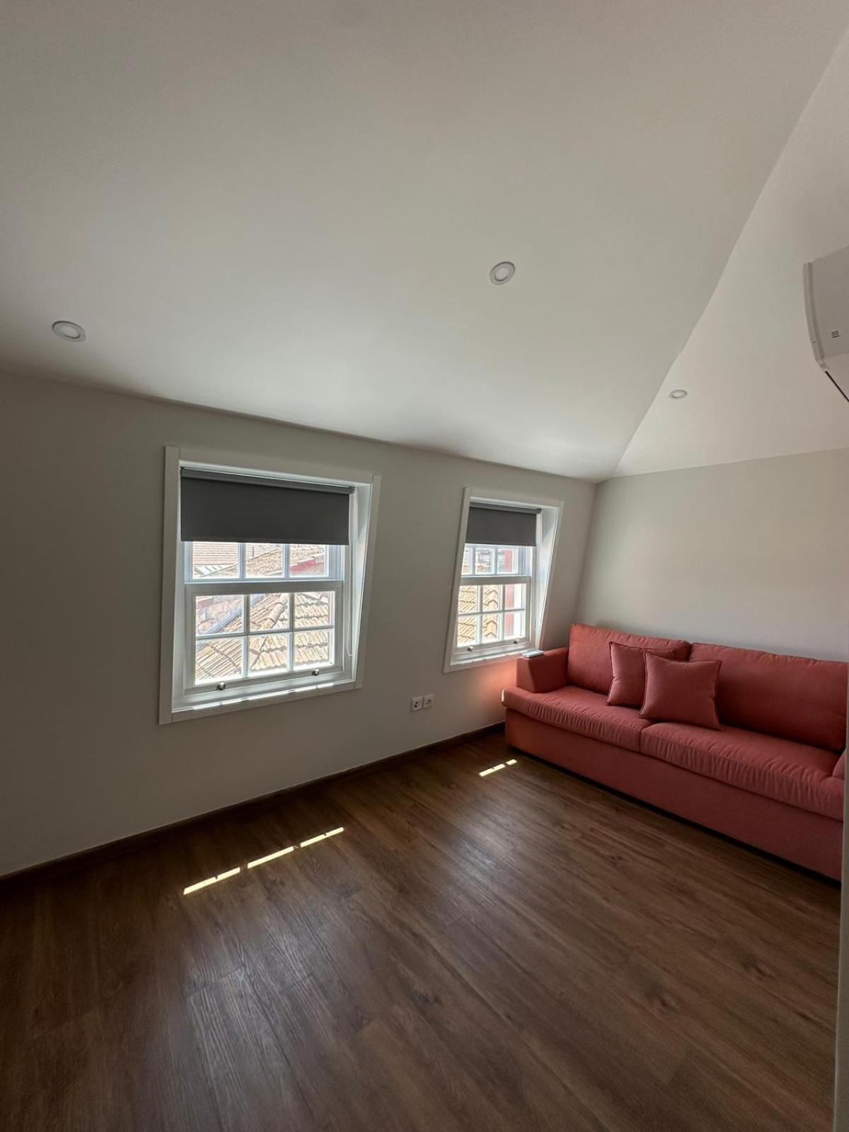 Fabulous Duplex Apartment Порту Экстерьер фото