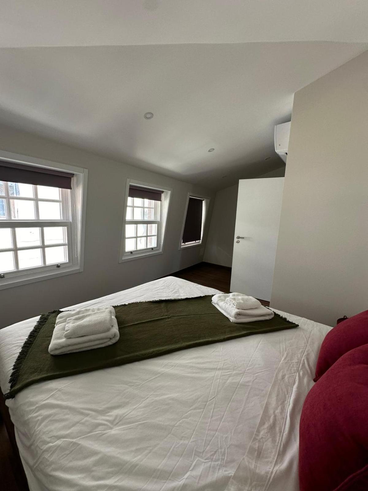 Fabulous Duplex Apartment Порту Экстерьер фото