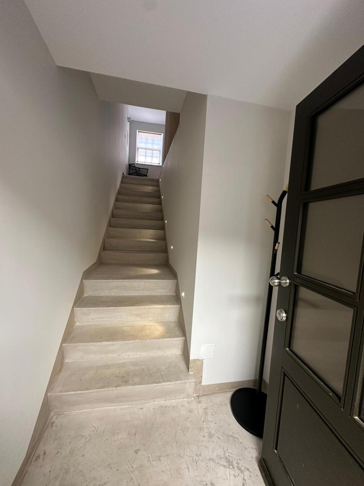 Fabulous Duplex Apartment Порту Экстерьер фото