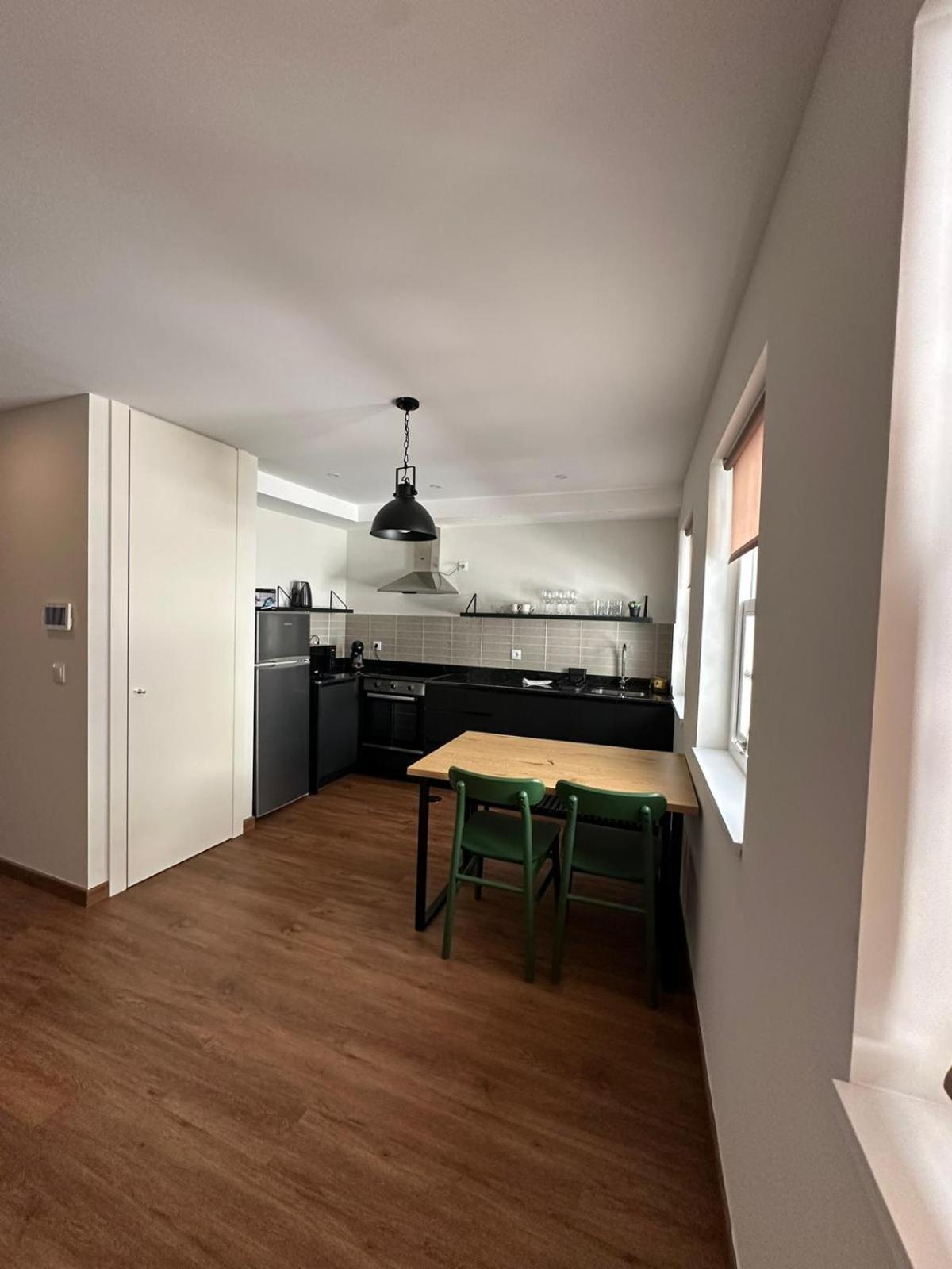 Fabulous Duplex Apartment Порту Экстерьер фото