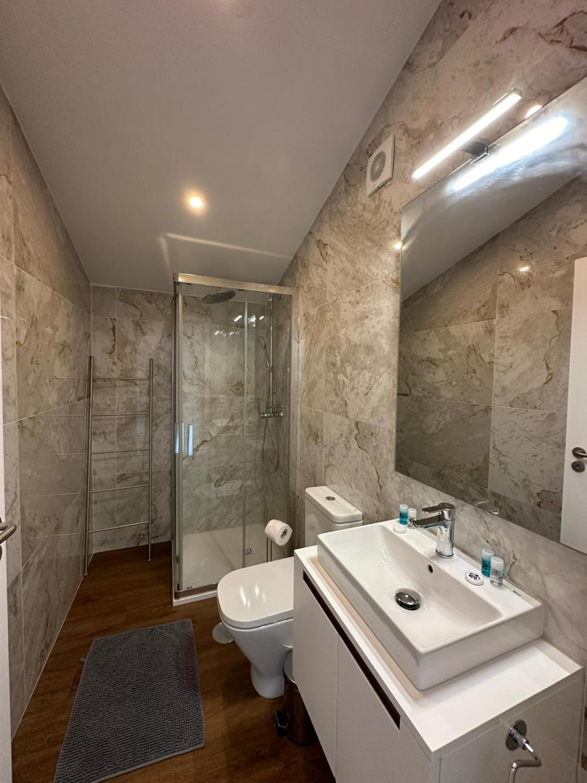 Fabulous Duplex Apartment Порту Экстерьер фото