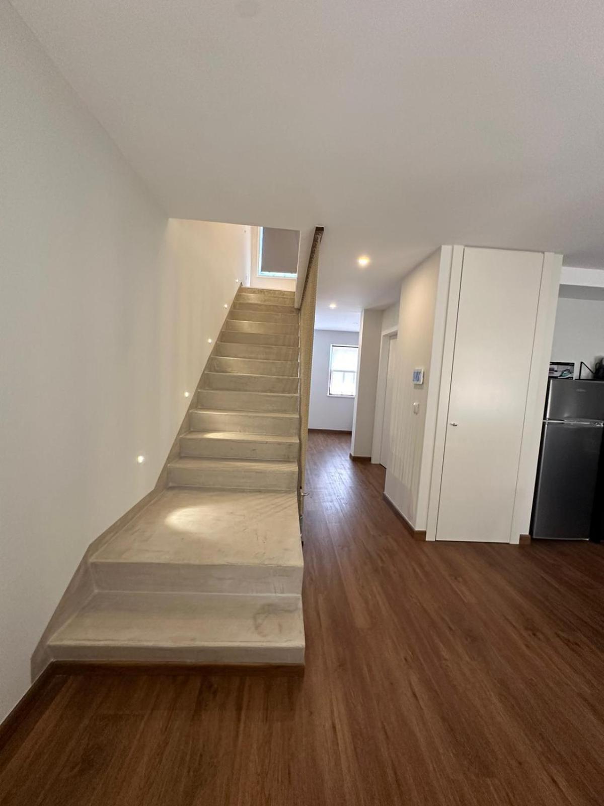 Fabulous Duplex Apartment Порту Экстерьер фото