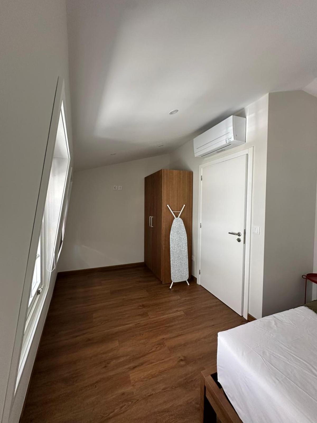 Fabulous Duplex Apartment Порту Экстерьер фото